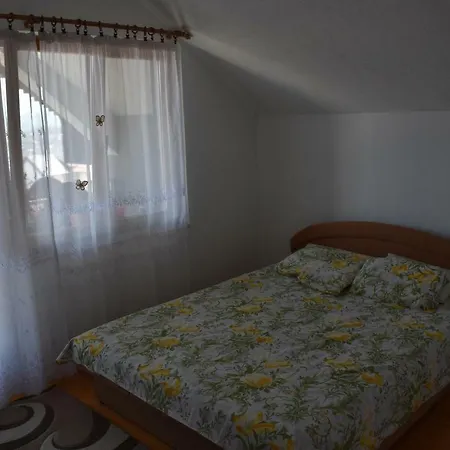 Hanna Apartamento *