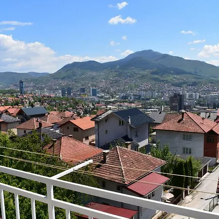 Apartamento Hanna