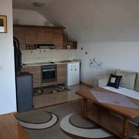 Apartamento Hanna *