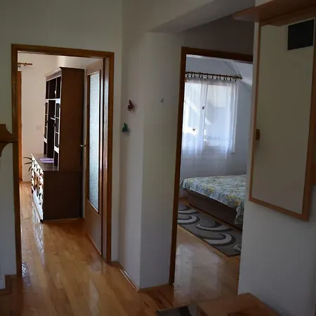 Apartamento Hanna *